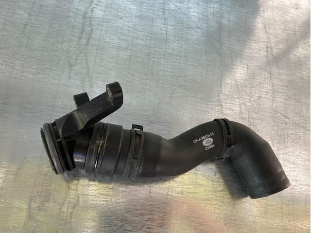  9X2Q8A544BA Land Rover