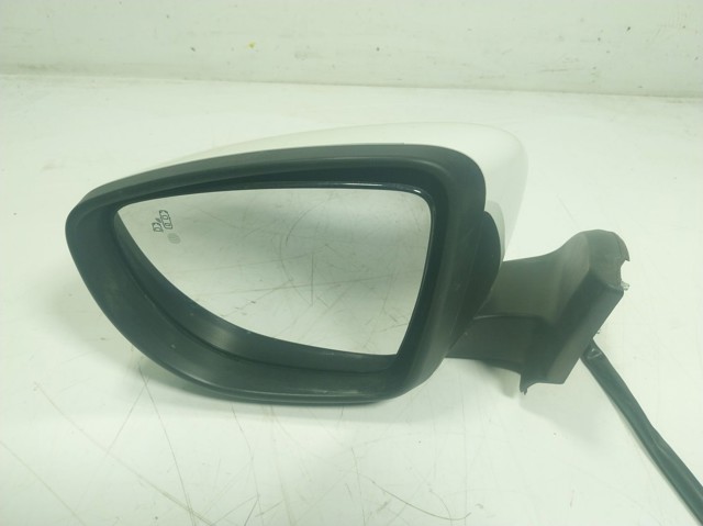 Купити 963025SH4B Nissan/Infiniti Бічне дзеркало заднього виду ліве
