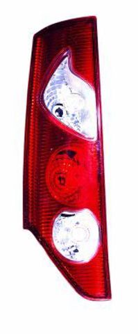 Ліхтар задній лівий Depo/Loro/Abakus 5511982LUE ціна, від 34.36 USD