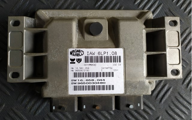 9659580780 Peugeot/Citroen 