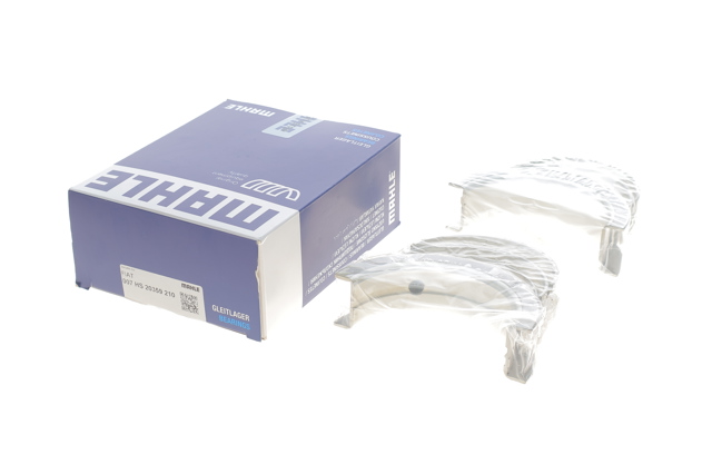 007HS20359210 Mahle Original Комплект підшипників ковзання коленвалу