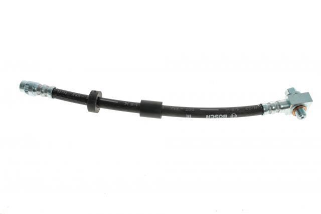 Шланг гальмівний задній Bosch 1987481B51 ціна, від 25.69 USD