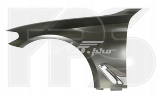 Крило переднє праве FPS FP1447312 ціна, від 160.45 USD