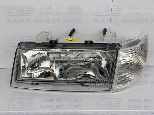 Фари ВАЗ 2110 седан (1995 - 2014) ціна, від 245.48 USD