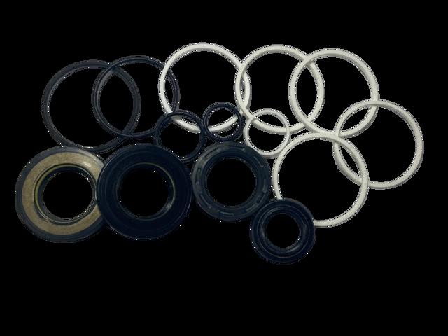 Ремкомплект рульової рейки HO9029KIT MSG