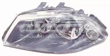 Фари Depo/Loro/Abakus 4451115LLDEM ціна, від 59.30 USD