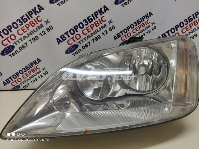 Купити 3M5113006AH Ford Основна фара в зборі ліва