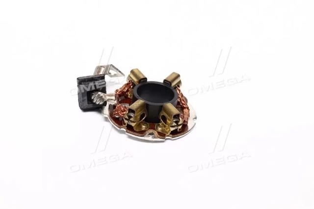Щеткодеpжатель стартера Parts-Mall PXPECC002