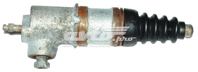 циліндр зчеплення, робочий TCD9120 Актуатор зчеплення TECNODELTA TCD9120