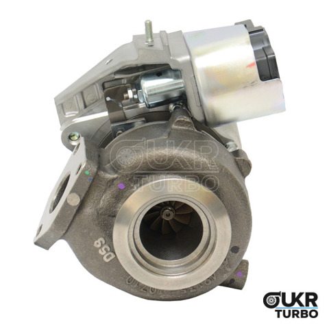 Турбіна Mitsubishi 49S3505671 ціна, від 258.82 USD