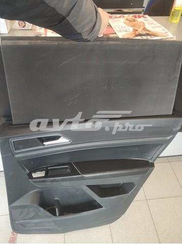 Внутрішня обшивка правих задніх дверей VAG 3CN867212FHTF ціна, від 31.74 USD