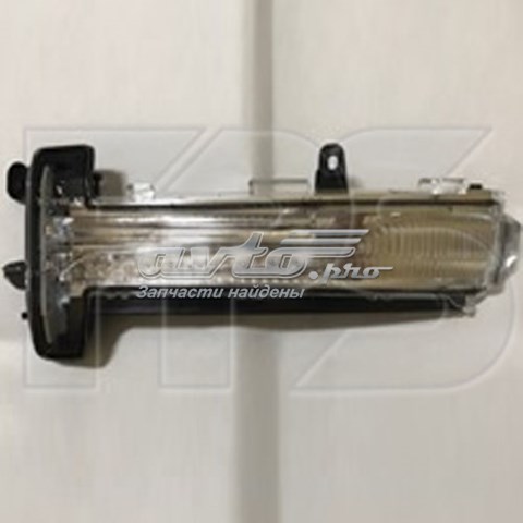 Покажчик повороту дзеркала, правий FP7205M32 FPS