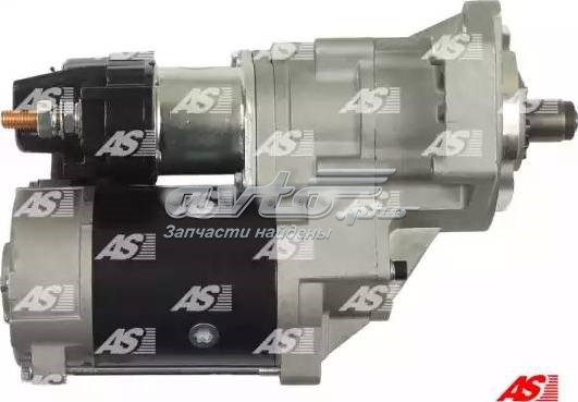 Купити S9164 AS/Auto Storm Стартер