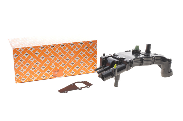 Автомобільний термостат NRF 725365 ціна, від 15.73 USD