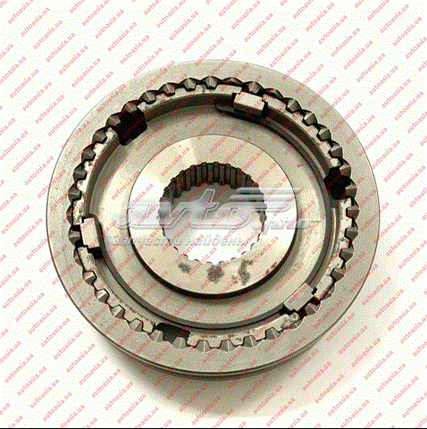 3170107011 Geely Синхронізатор п'ятої передачі