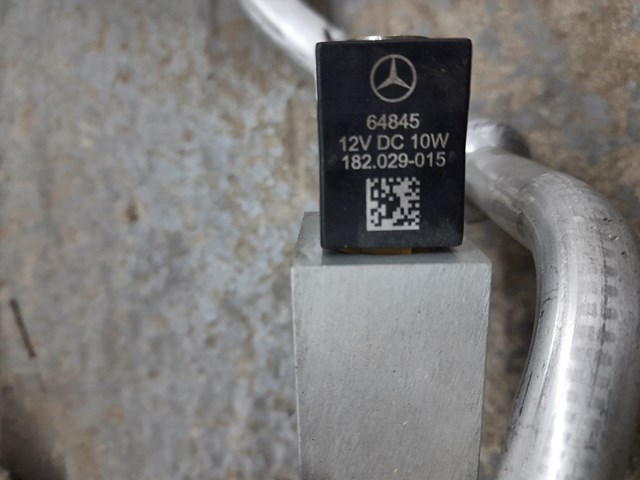  Mercedes A2938301201