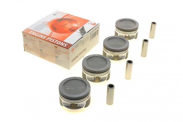 PXDAE4A35480502 AMP/Paradowscy Поршень в зборі