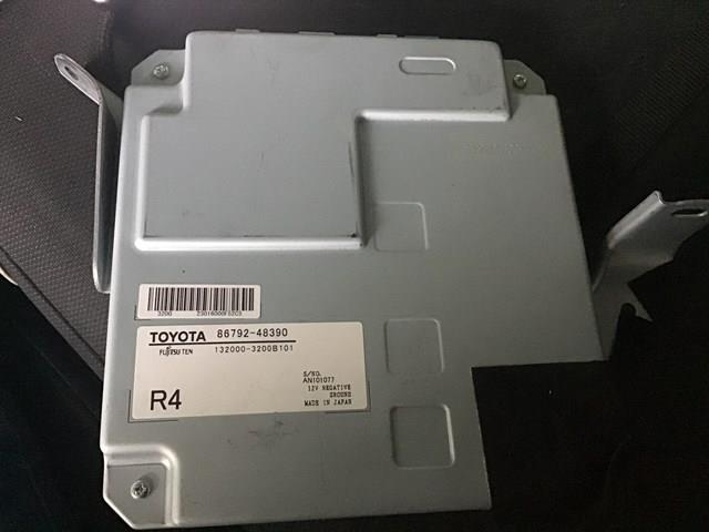  Toyota 8679248390 ціна, від 155.19 USD