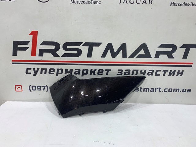 Купити PVG04042PAR Signeda Накладка бампера переднього, права