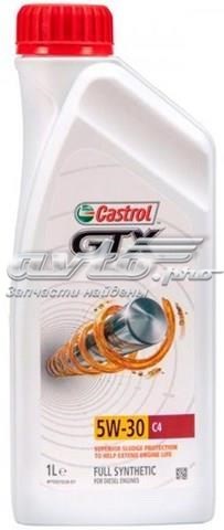  15C4EE Castrol