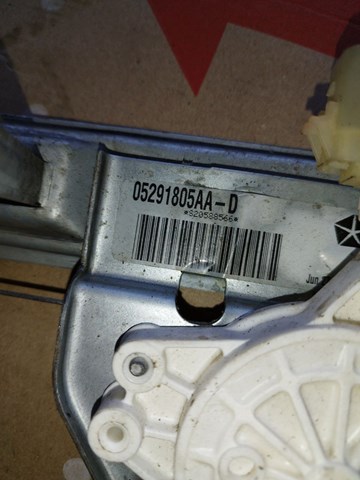 Купити 05291805AA Chrysler 