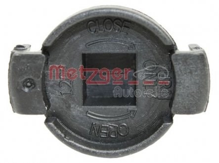 8030047 Metzger Пробка піддона двигуна