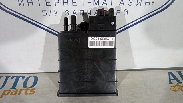 Купити DG939E857B Ford 