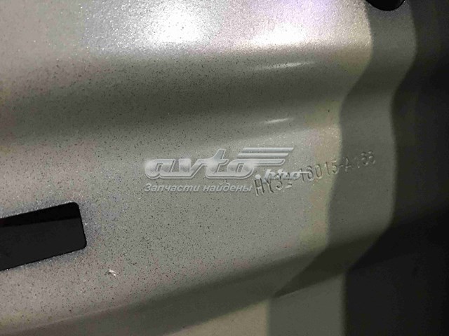 Купити LR080199 Land Rover Крила