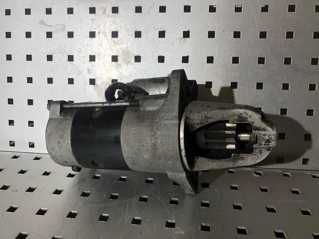 Стартер M002T89071 Mitsubishi
