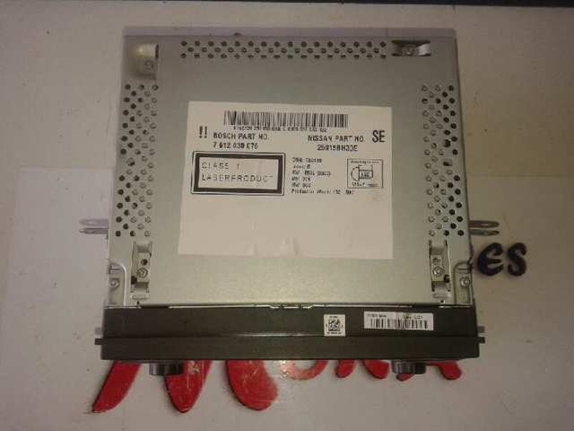7612830076 Nissan/Infiniti 