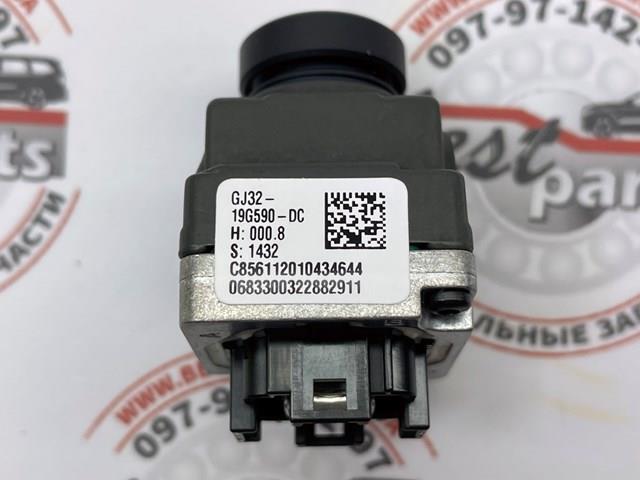 Купити LR095712 Land Rover Камера системи забезпечення видимості