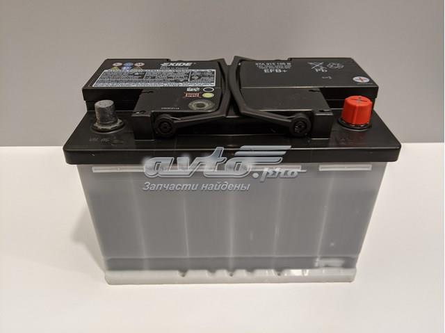 Купити Акумулятор VAG 70 А/г (5TA915105B)