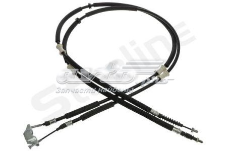 LABR1247 Starline 