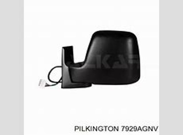 Скло лобове Peugeot/Citroen 980804280