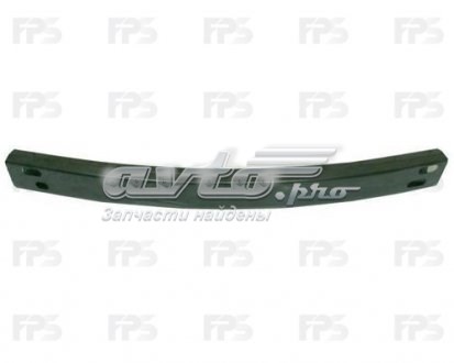 Шина бампера переднього FPS FP5004940 ціна, від 30.10 USD
