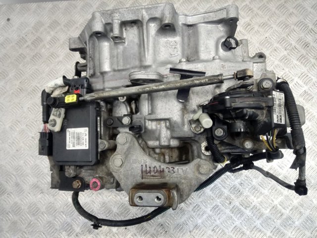 20GE23 Peugeot/Citroen 