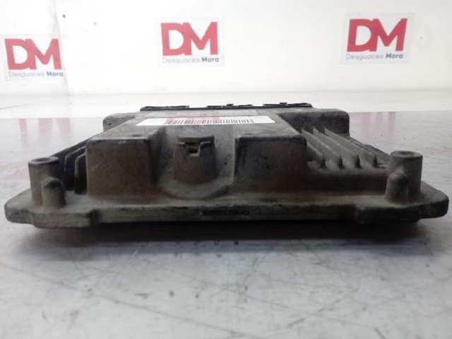 ЕБУ Fiat/Alfa/Lancia 281012982 ціна, від 51.92 USD