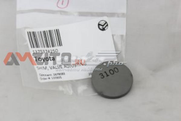 Шайба регулювальна Metelli 03028310 ціна, від 3.03 USD