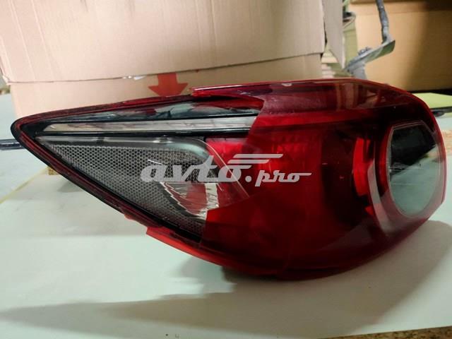  Mazda BHP151160 ціна, від 190.01 USD