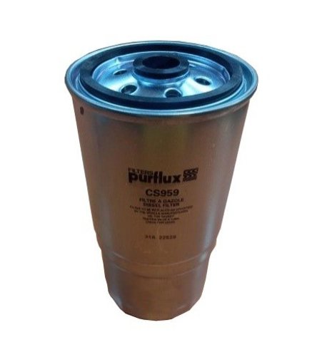 Купити CS959 Purflux Фільтр-відстійник палива грубої очистки