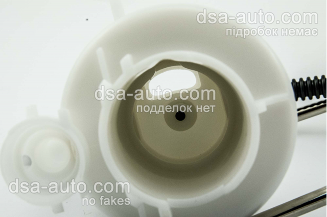 Купити MNFN0393 MK Filter Фільтр-відстійник палива грубої очистки
