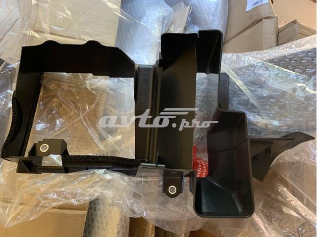 3291760070 Toyota Дифузор радіатора АКПП