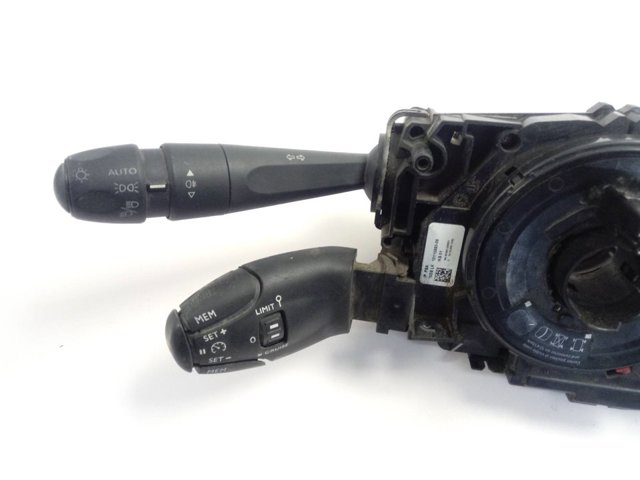 Купити 98312624ZD Peugeot/Citroen 