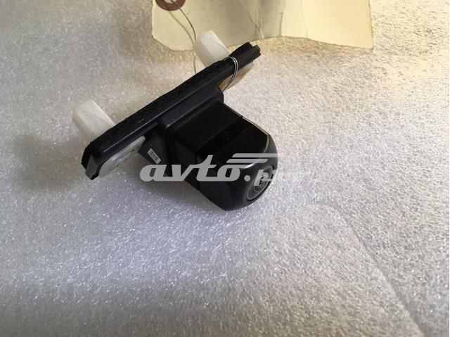 Купити 867B078010 Toyota Камера системи забезпечення видимості