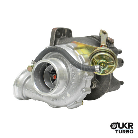 Турбіна 53169907155 Borg-Warner