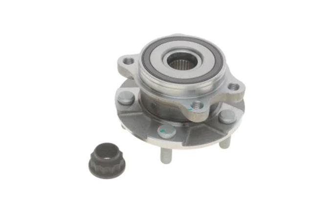 Маточина колеса передня Solgy 216243 ціна, від 46.03 USD
