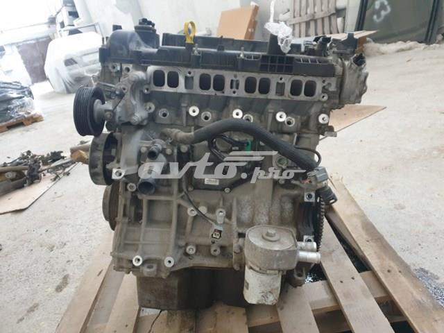 Двигун у зборі Jaguar C2D22823