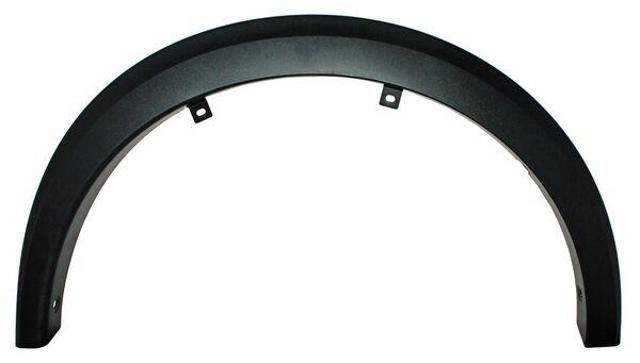 Купити 638105RB0A Nissan/Infiniti Розширювач передньої арки колеса, правий