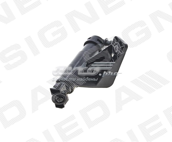 Тримач форсунки омивача фари, підйомний циліндр TQ21295 Tqparts