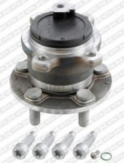 Купити R15271 NTN Підшипник ступиці колеса